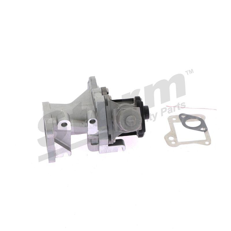 Vanne EGR STORM QUALITY PARTS 9065