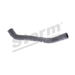 Durite de radiateur STORM QUALITY PARTS F8408