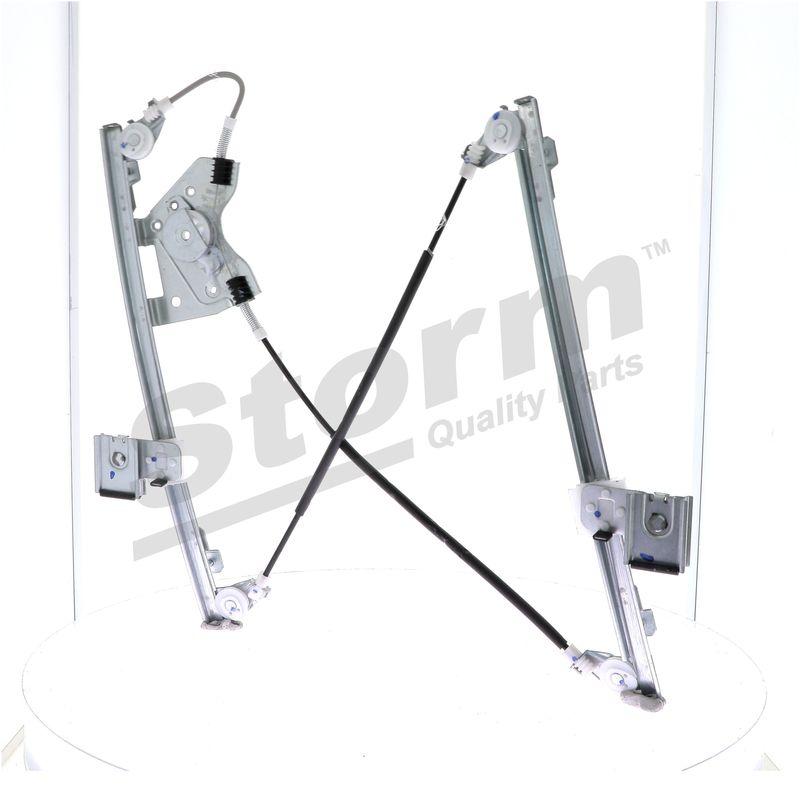 Lève-vitre STORM QUALITY PARTS 46570