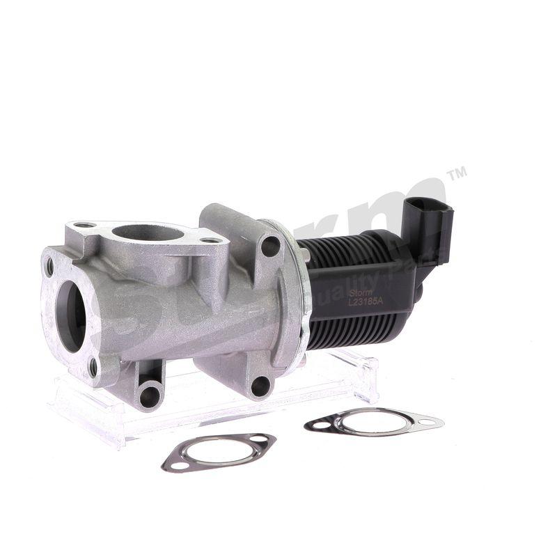 Vanne EGR STORM QUALITY PARTS 9024