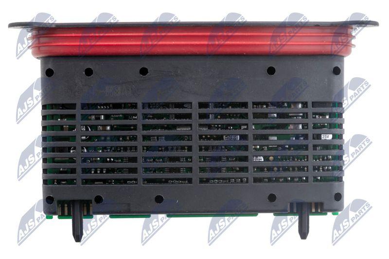 Appareil de commande, système d'éclairage NTY EPX-BM-113