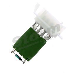 Résistance, pulseur d'air habitacle STORM QUALITY PARTS 550701