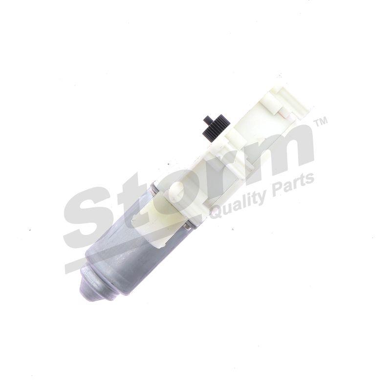 Moteur électrique, lève-vitre STORM QUALITY PARTS 136872