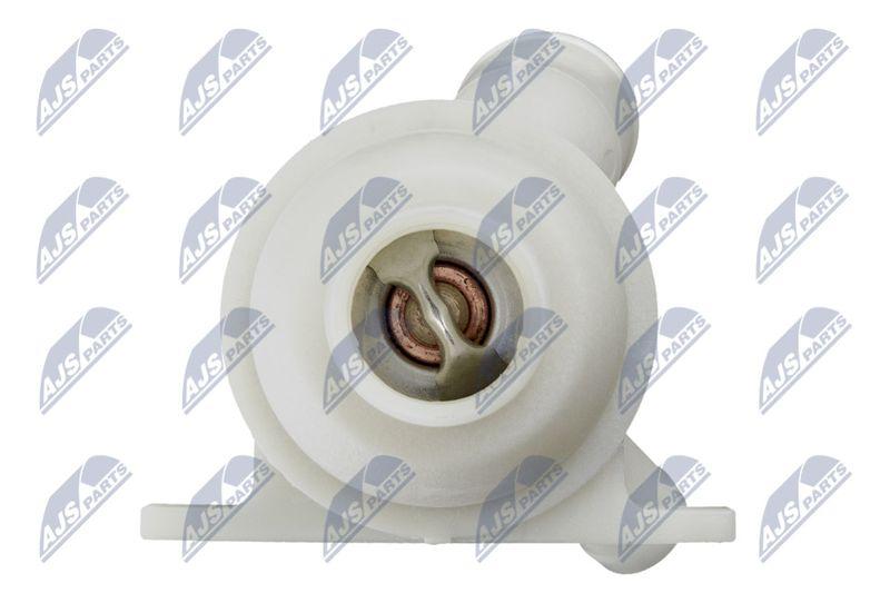Thermostat, liquide de refroidissement NTY CTM-LR-002