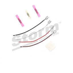 Kit réparation de câble, feu arrière STORM QUALITY PARTS 699003