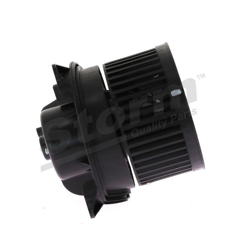Pulseur d'air habitacle STORM QUALITY PARTS 4850802