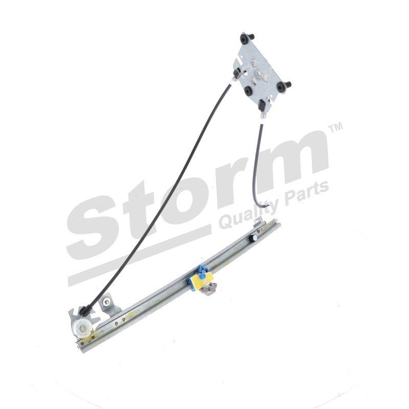 Lève-vitre STORM QUALITY PARTS 8807501