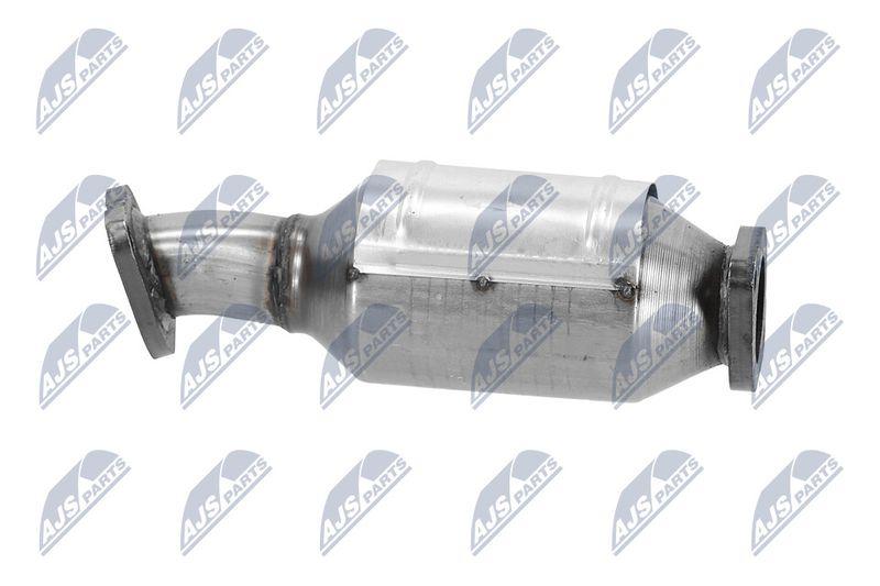 Catalyseur NTY KAT-HY-505