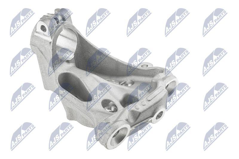 Fusée d'essieu, suspension de roue NTY ZZP-BM-003