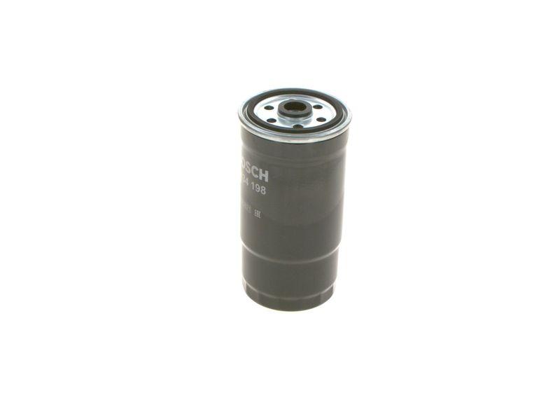 Filtre à carburant BOSCH 1 457 434 198