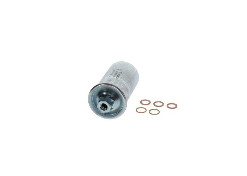 Filtre à carburant BOSCH 0 450 905 021