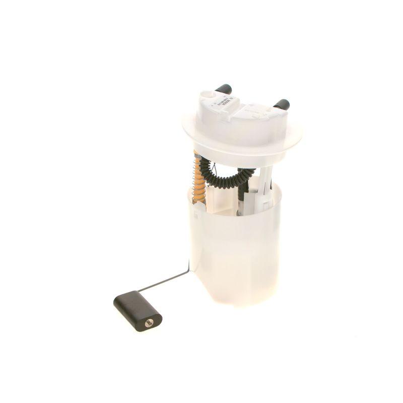 Unité d'injection de carburant BOSCH 0 986 580 219