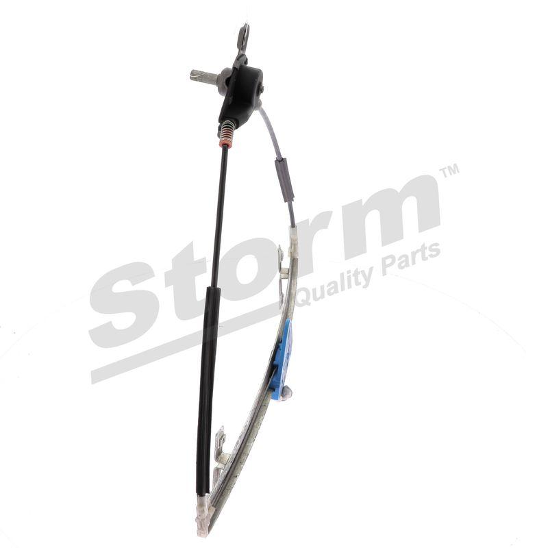 Lève-vitre STORM QUALITY PARTS 98582