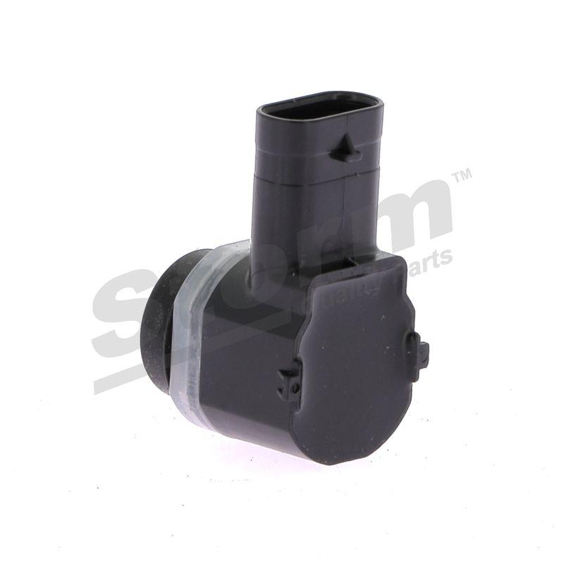 Capteur, aide au stationnement STORM QUALITY PARTS 151111