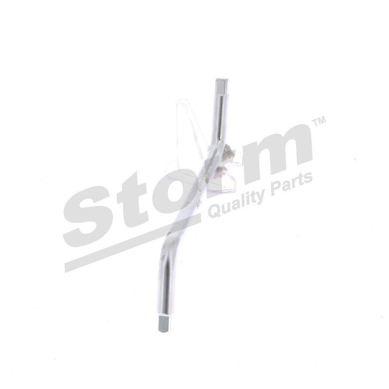 Clé pour vidange d'huile STORM QUALITY PARTS 888889