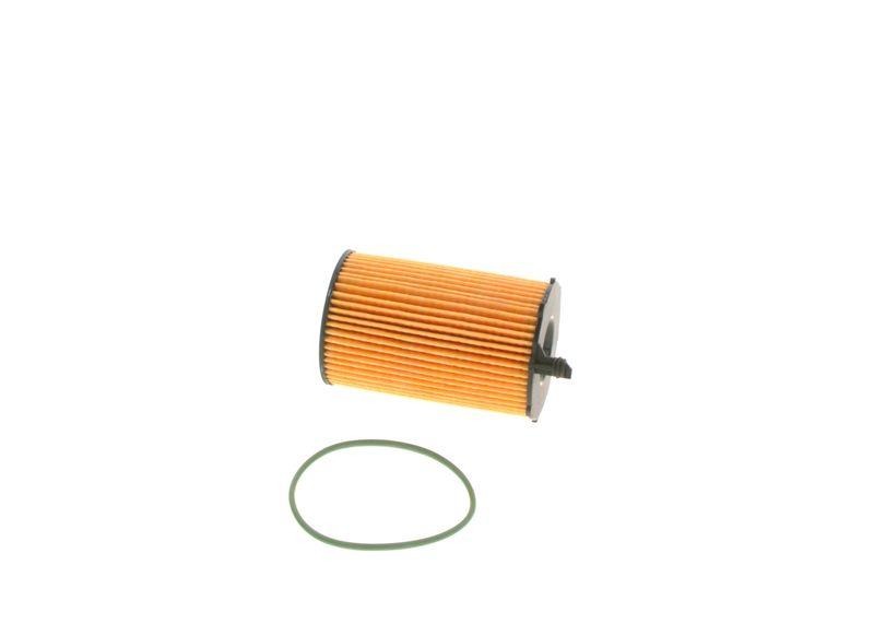 Filtre à huile BOSCH F 026 407 122