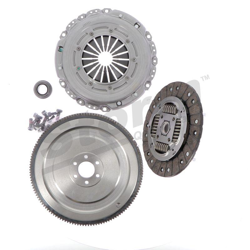 Kit adaptateur, embrayage STORM QUALITY PARTS STO835071A