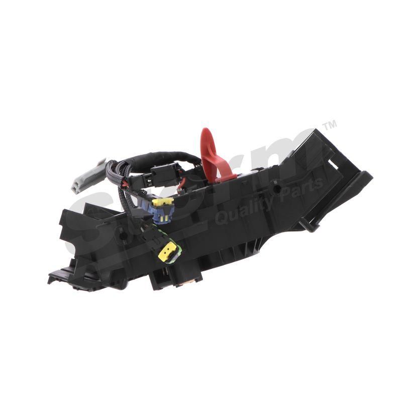 Ressort tournant, Airbag STORM QUALITY PARTS 8102000
