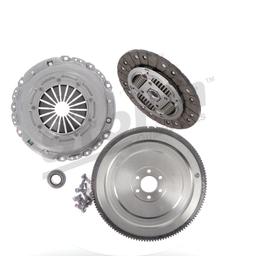 Kit adaptateur, embrayage STORM QUALITY PARTS STO835071A