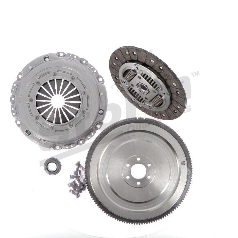 Kit adaptateur, embrayage STORM QUALITY PARTS STO835071A