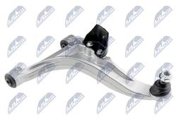 Bras de liaison, suspension de roue NTY ZWT-NS-061