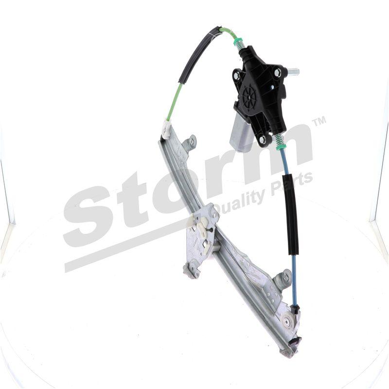 Lève-vitre STORM QUALITY PARTS 81177