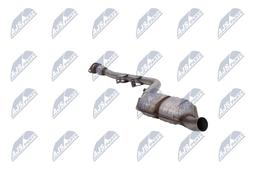 Catalyseur NTY KAT-BM-005