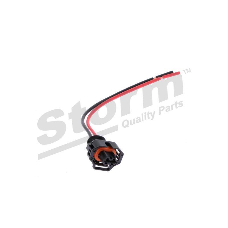 Kit réparation de câble, injecteur STORM QUALITY PARTS 999100