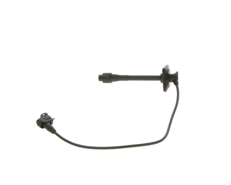 Kit de câbles d'allumage BOSCH 0 986 356 933