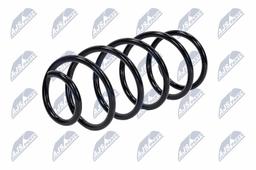 Ressort de suspension NTY ASZ-PE-009