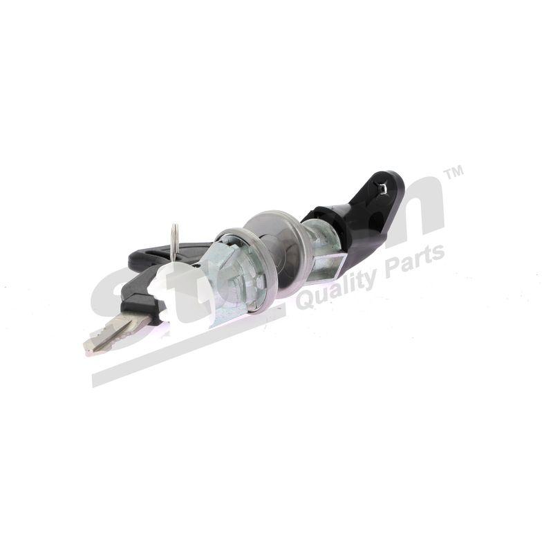 Jeu de cylindres de serrures STORM QUALITY PARTS 83721
