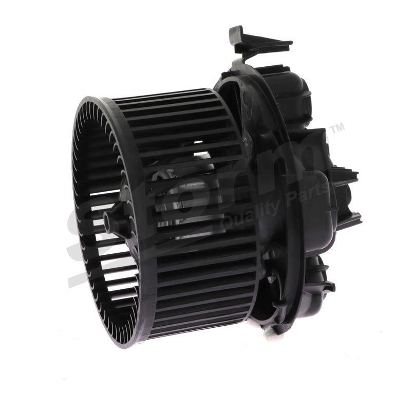 Pulseur d'air habitacle STORM QUALITY PARTS 87405