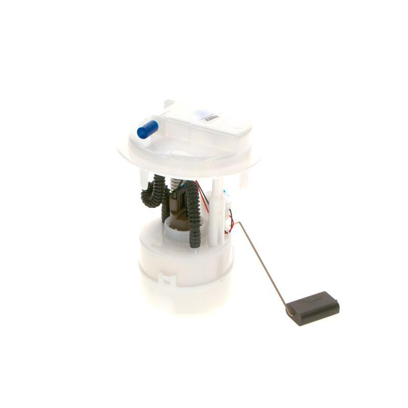 Unité d'injection de carburant BOSCH 0 986 580 960
