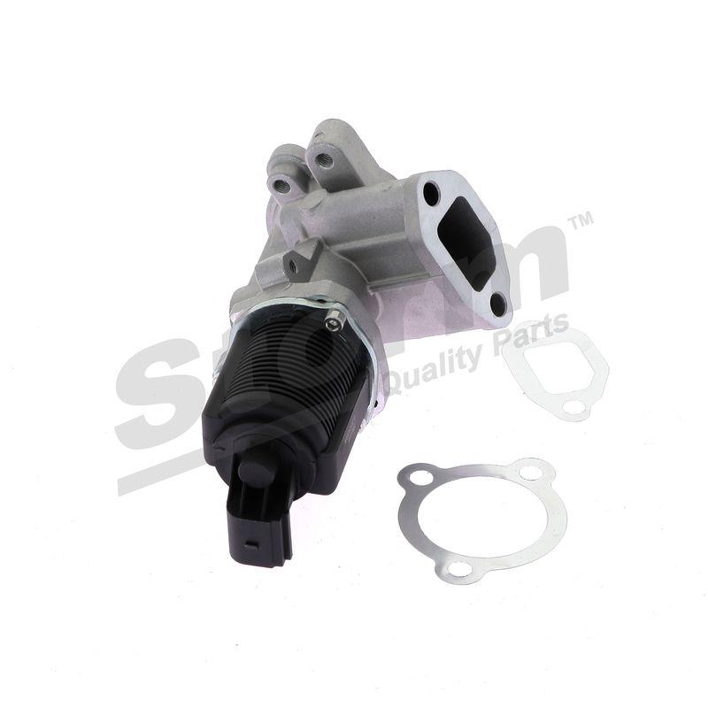 Vanne EGR STORM QUALITY PARTS 9032