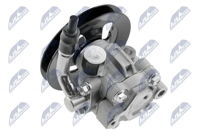 Pompe hydraulique, direction NTY SPW-NS-002