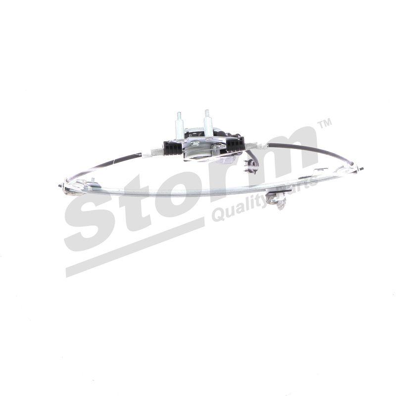 Lève-vitre STORM QUALITY PARTS 145776