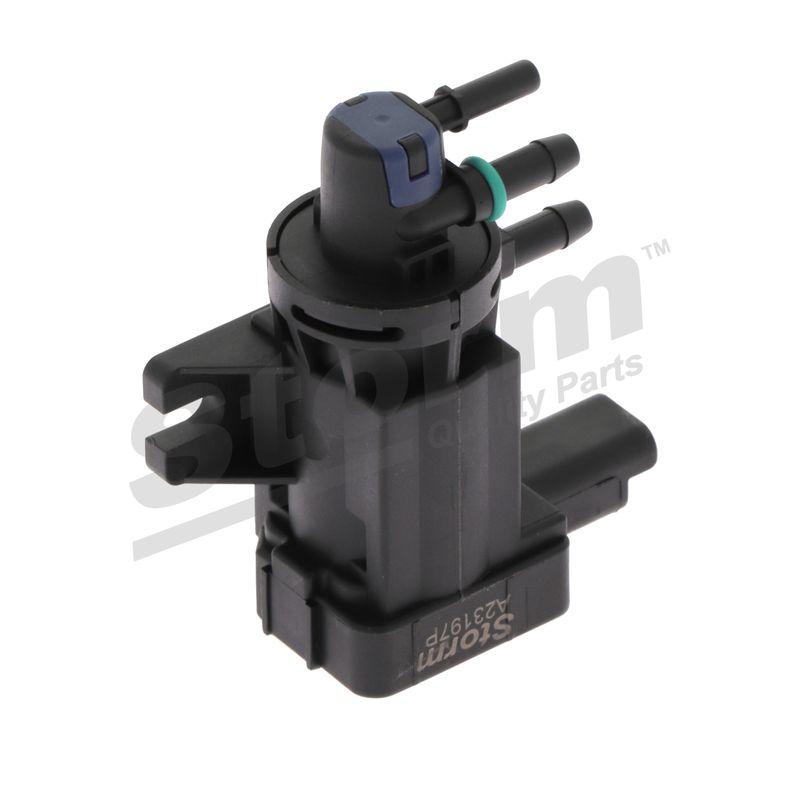 Capteur de pression, turbocompresseur STORM QUALITY PARTS 77792
