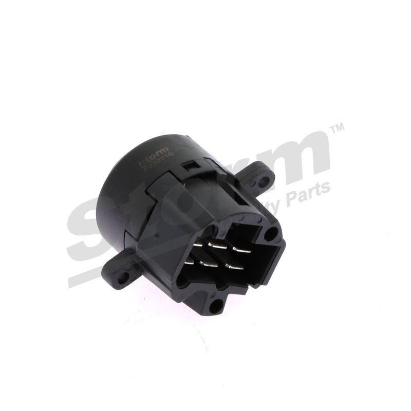 Interrupteur d'allumage/de démarreur STORM QUALITY PARTS 15092501