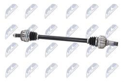 Arbre de transmission NTY NPW-ME-211