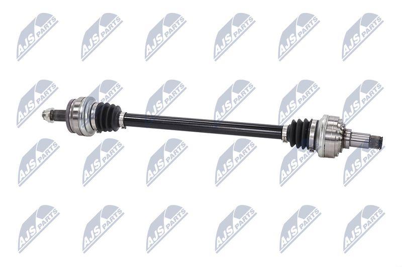 Arbre de transmission NTY NPW-ME-211