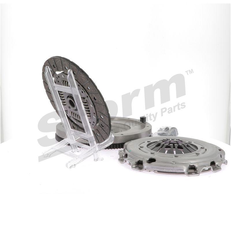 Kit adaptateur, embrayage STORM QUALITY PARTS STO1050