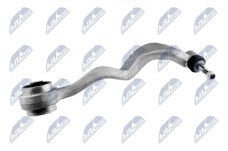 Bras de liaison, suspension de roue NTY ZWD-BM-029