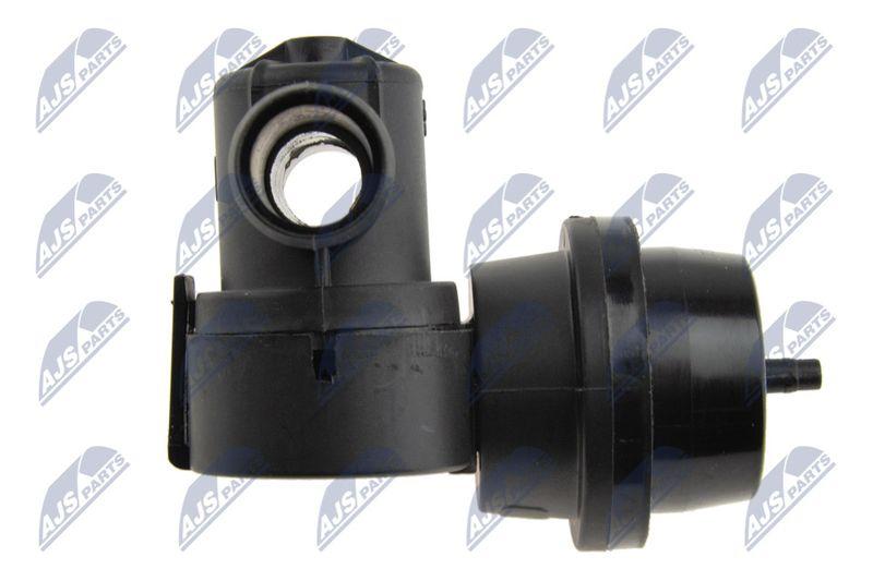 Vanne de régulation du liquide de refroidissement NTY CTM-VW-047