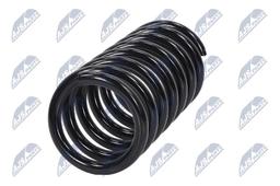 Ressort de suspension NTY ASZ-CH-011