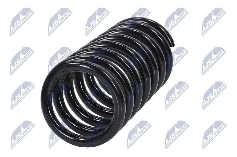 Ressort de suspension NTY ASZ-CH-011