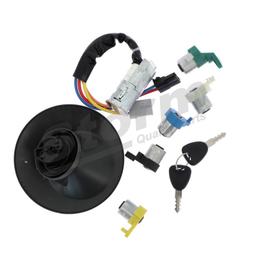 Jeu de cylindres de serrures STORM QUALITY PARTS 88526