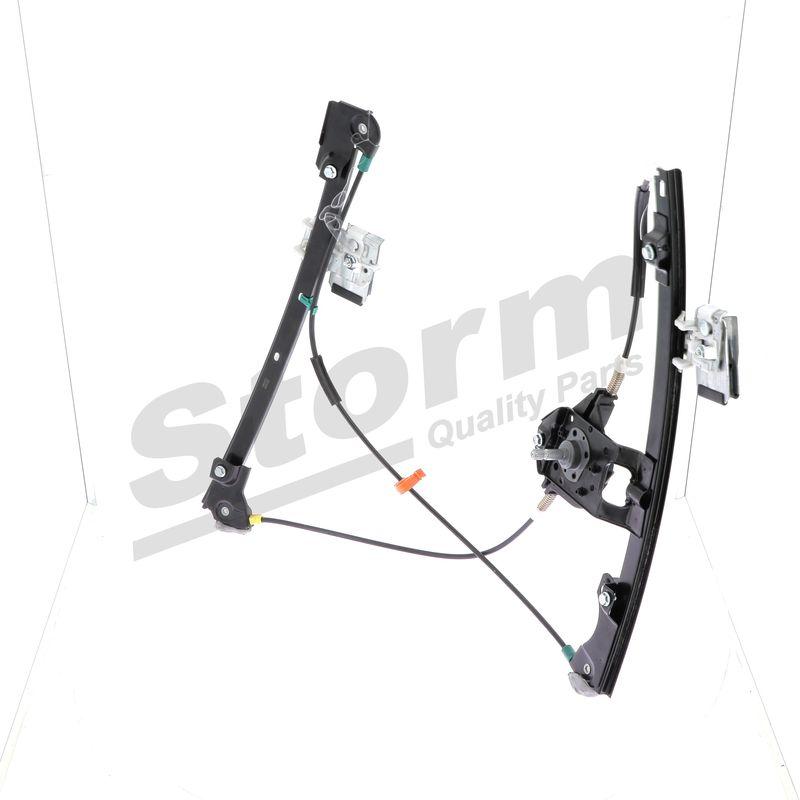 Lève-vitre STORM QUALITY PARTS 96070