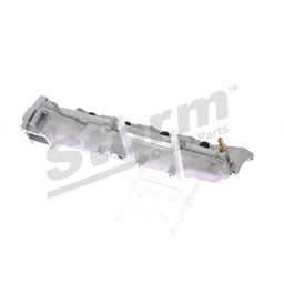 Module de tube d'admission STORM QUALITY PARTS 516505