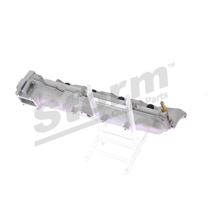 Module de tube d'admission STORM QUALITY PARTS 516505