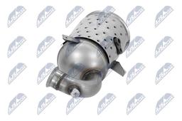 Catalyseur NTY KAT-CT-004